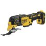 DEWALT 20-Volt MAX Cordless Brushless Oscillating Tool (Tool Only) - Image 1