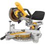 DEWALT 20-Volt Max Lithium-Ion Cordless Miter Saw (Tool-Only) - Image 2