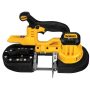 DEWALT 20-Volt MAX Lithium-Ion Cordless Band Saw (Tool-Only) - Image 1
