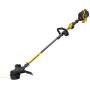 DEWALT FLEXVOLT 60V MAX 16 in. Brushless Cordless Battery Powered String Trimmer Kit with (1) FLEXVOLT 3 Ah Battery & Charger - Image 1