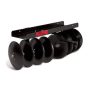 Brinly-Hardy 39-40-in Sleeve Hitch Adjustable Tow-Behind Disc Harrow - Image 1