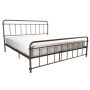 DHP - Windsor Bronze King Metal Bed - Image 1