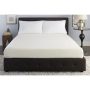 Signature Sleep Tranquility 8in. Plush Memory Foam Tight Top Mattress - Image 1