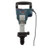 Bosch 15 Amp 1-1/8 in. Corded Variable Speed SDS-Max Power Inline Demolition Hammer for Concrete with Carrying Case - Image 3