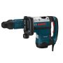 Bosch 14.5 Amp 1-3/4 in. Corded Variable Speed SDS-Max Concrete Demolition Hammer with Carrying Case - Image 2