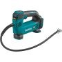 Makita 18Volts LXT Lithium-Ion Cordless Inflator (Tool-Only) - Image 1