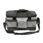 DEAD ON TOOLS 18-in. FlatTop Weather Resistant Tool Bag - Image 1