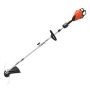 ECHO eFORCE 56V X Series Brushless Cordless Battery Attachment Capable 17 in. Swath String Trimmer w/ Speed-Feed (Tool Only) - Image 1