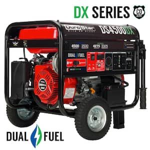 DS4500DX
