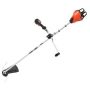 ECHO eFORCE 56V 17 in. Brushless Cordless Battery String Trimmer/ Brushcutter (Tool Only) - Image 1