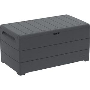 DURAMAX-110-gal-Cedar-Grain-Deck-Box-Gray