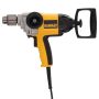 DEWALT 9 Amp 1/2 in. Spade Handle Drill - Image 1