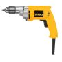 DEWALT 7 Amp 3/8 in. Variable Speed Reversing Drill - Image 1