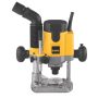 DEWALT 2 HP Electronic Variable Speed Plunge Router - Image 1