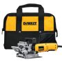 DEWALT 6.5 Amp Heavy Duty Plate Joiner Kit - Image 1