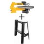 DEWALT 20 inch Variable-Speed Corded Scroll Saw with Bonus Scroll Saw Stand - Image 1