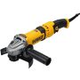 DEWALT 13 Amp Corded 4-1/2 in. Angle Grinder - Image 1