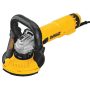 DEWALT 13 Amp Corded 4-1/2 inch to 5 inch Angle Grinder w/ Surface Grinding Shroud - Image 1