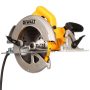 DEWALT 15 Amp 7-1/4 in. Lightweight Circular Saw - Image 2