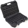 DEWALT 3/8-in Drive Impact Socket Set (42-Piece) - Image 1
