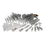 DEWALT Chrome Vanadium Mechanics Tool Set (192-pc) - Image 1