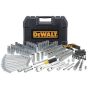 DEWALT Mechanics Tool Set (247-pc) - Image 1
