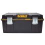 DEWALT 23 in. Tool Box - Image 1