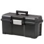 DEWALT 24 in. 1-Touch Latch Tool Box - Image 1