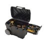 DEWALT 25 in. 15 Gal. Mobile Tool Box - Image 1
