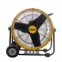 DEWALT 24-inch 3-Speed Heavy-Duty Drum Fan w/ Extra Long 12-ft Power Cord - Image 1