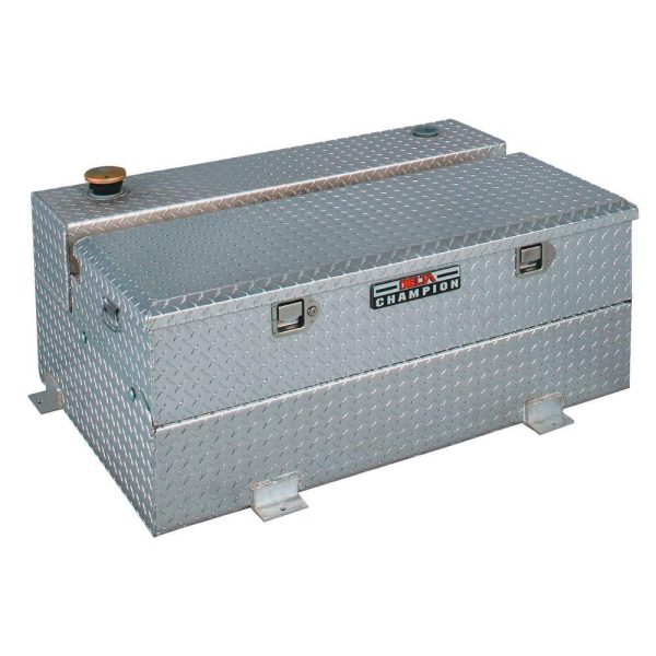 Delta-48-25-in-Champion-Fuel-N-Tool-Aluminum-Liquid-Transfer-Tank-with-Removable-Chest