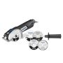 Dremel Ultra-Saw 7.5 Amp Corded Compact Saw Tool Kit with 3 Accessories - Image 1