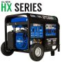 Duromax 13,000 Watt/10,500 Watt-Push Button Start-Gas/Propane Powered-Portable Generator- CO Alert Sensor-Transfer Switch Ready - Image 2