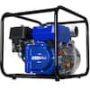Duromax 7 HP 3 in. Portable Gasoline Engine Water Pump - Image 2