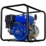 Duromax 9 HP 4 in. Utility Gas Powered Water Pump - Image 2