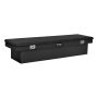 UWS 72 in. Crossover in Matte Black - Image 2