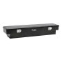 UWS UTV Crossover Tool Box Matte Black with Additional Packaging - Image 2