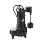 ECO FLO 3/4 HP Cast Iron Submersible Sump Pump w/ Vertical Switch - Image 1