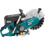 Makita 4-Stroke (MM4) 14 in. 76cc Gas Saw - Image 1