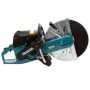 Makita 16 in. Gas Powered Cutter - Image 1