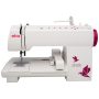 elna Air Artist Wireless Embroidery Machine with 260 Built-in Designs - Image 1