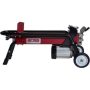 Boss Industrial - 7-Ton 13.5 Amp Electric Log Splitter - Image 1