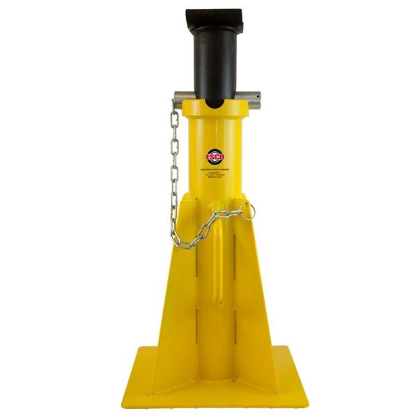 ESCO-25-Ton-Heavy-Duty-Pin-Style-Jack-Stand-Tall