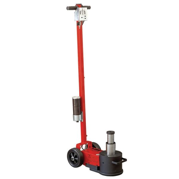 ESCO-44-Ton-22-Ton-Premium-2-Stage-Air-Hydraulic-Jack