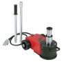 ESCO - 44-Ton/22-Ton Premium 2-Stage Air Hydraulic Portable Jack - Image 1