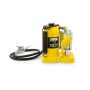 ESCO - Pro Series 12 Ton Air Hydraulic Bottle Jack - Image 1
