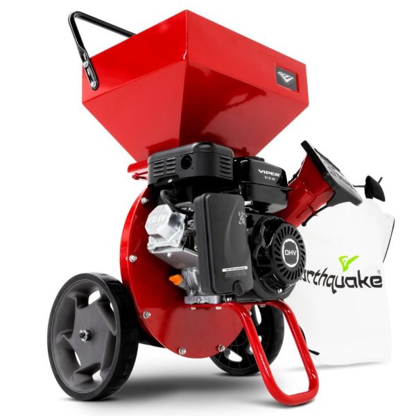 Earthquake--212-cc-K32-Heavy-Duty-Chipper-Shredder