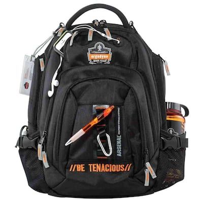 Ergodyne-Arsenal-14-in-Mobile-Office-and-Tool-Backpack