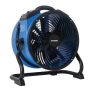 XPOWER Multipurpose 14-in. 4-Speed Utility Drum Fan - Image 1