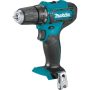 Makita 12V max CXT Lithium-Ion Cordless 3/8 in. Driver Drill (Tool-Only) - Image 1